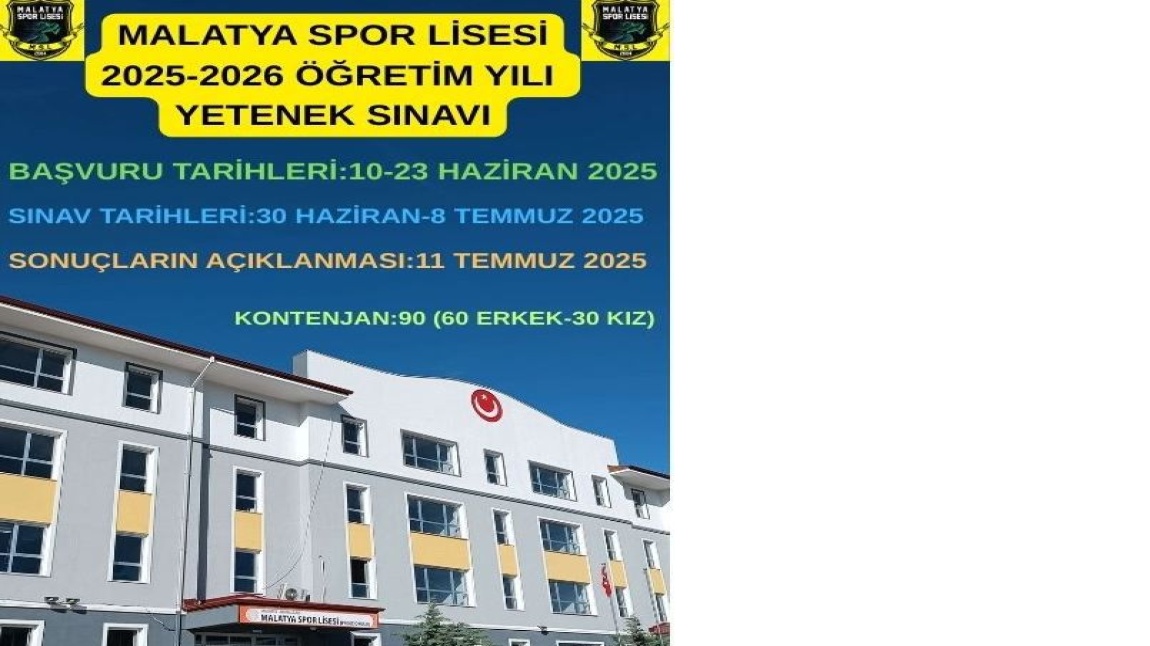Öğrencilerimizin Dikkatine...